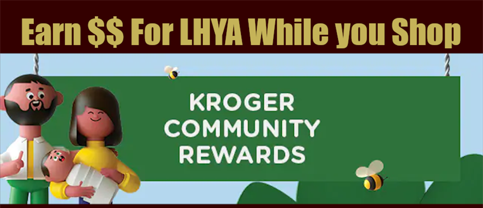 Kroger Community Rewards