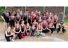 Softball Season Start