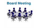 Special Meeting & Regular Meeting June 5th